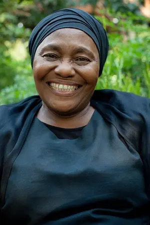 Nandi Nyembe
