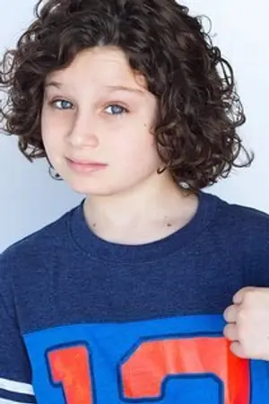 Toby Grey