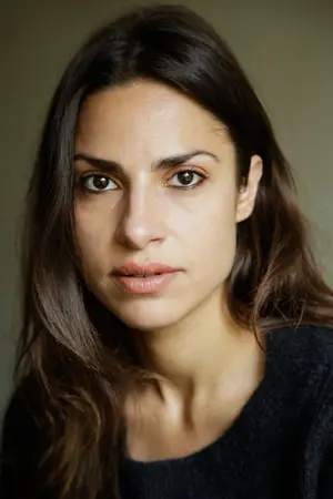 Roxane Turmel