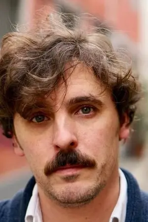 Nicolas Martinez