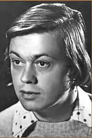 Николай Караченцов