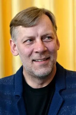 Виктор Раков