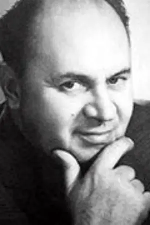 Виктор Чекмарев