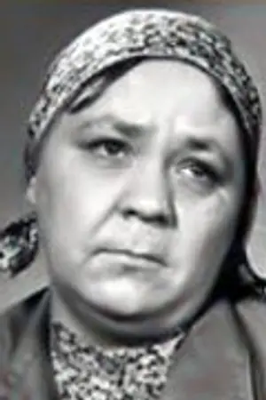 Валентина Телегина