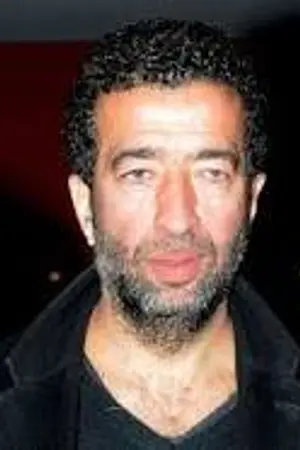Slimane Dazi