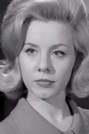 June Barry