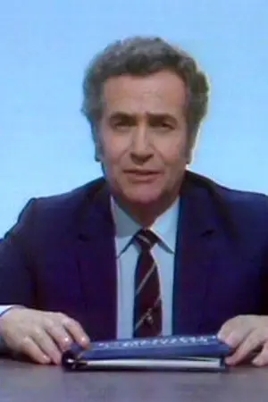 Michael Bentine