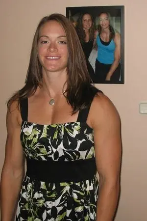 Christy Bacon