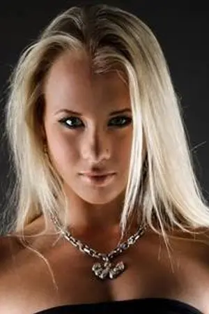 Sarah Bäckman