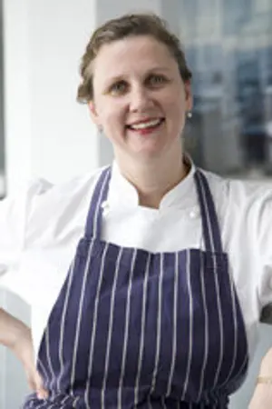 Angela Hartnett