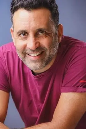 Yaniv Biton