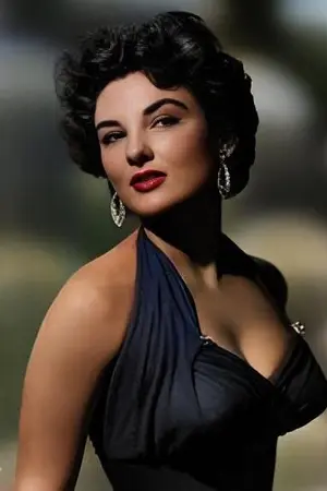 Allison Hayes