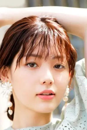 Nakamura Riho