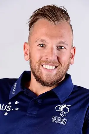 Dylan Alcott