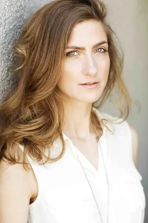 Esther Hannaford