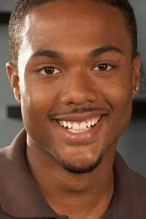 Braden Williams