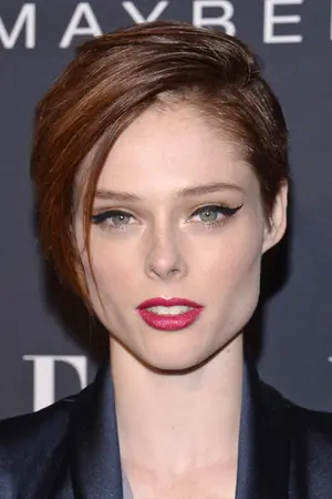 Coco Rocha
