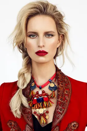 Karolina Kurkova