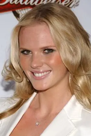 Anne Vyalitsyna