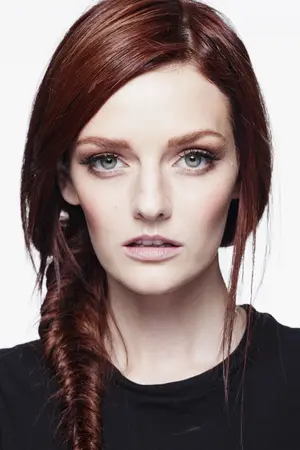 Lydia Hearst