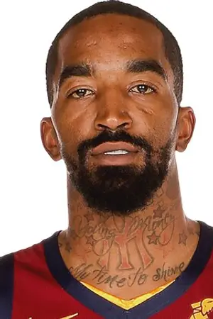 J.R. Smith