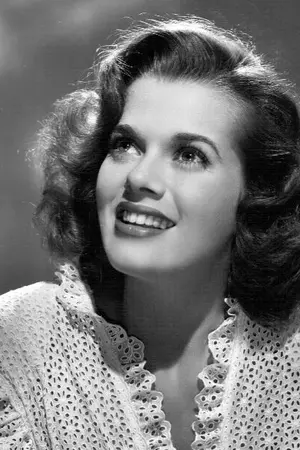 Janis Paige