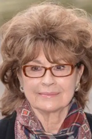 Nanette Newman