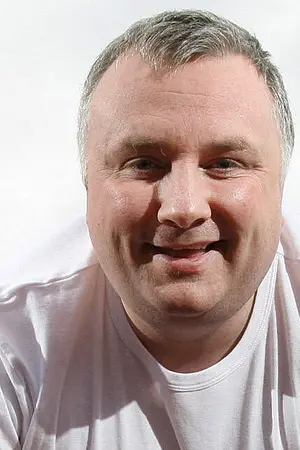 Stephen Nolan