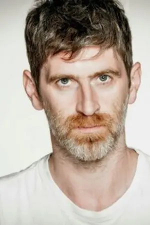 Ryan Pope
