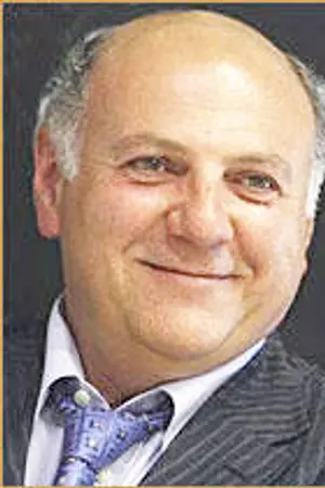 Сергей Газаров