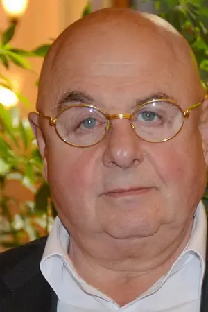 Владимир Долинский