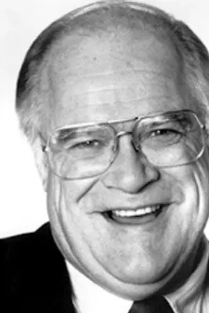 David Huddleston