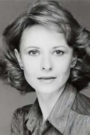 Rosanna Huffman