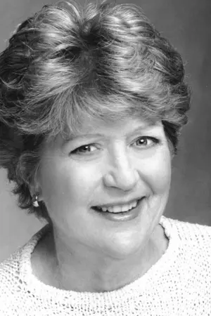 Peggy Pope