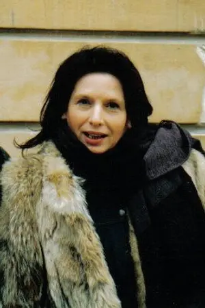 Marzena Trybała
