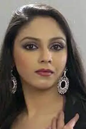 Sanjida Preeti