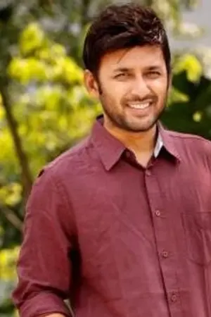 Monoj Kumar Pramanik