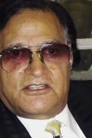 Sohail Rana
