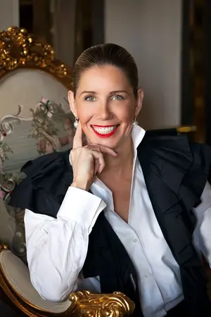 Athena Levendi