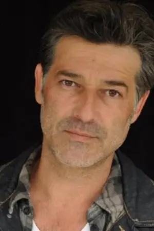 Stéphane Blancafort