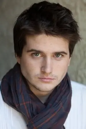 Paul Velle
