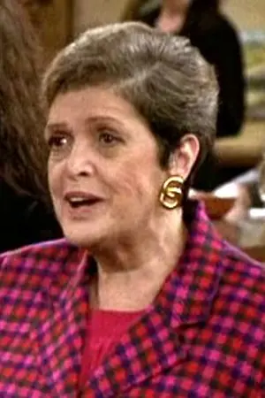 Marilyn Cooper
