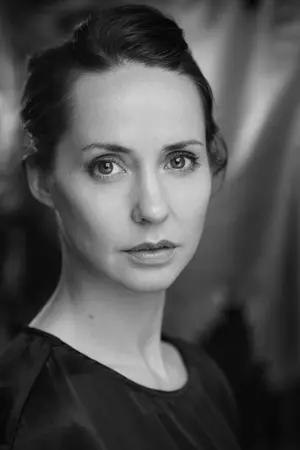 Ánne Mággá Wigelius