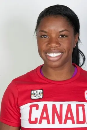Perdita Felicien