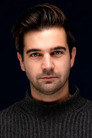 Charlie Archer