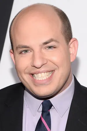 Brian Stelter