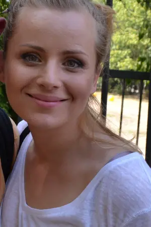 Paulina Chruściel