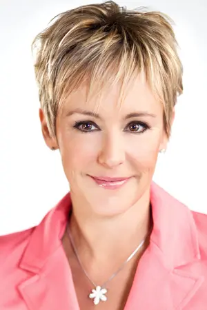 Wendy Mesley