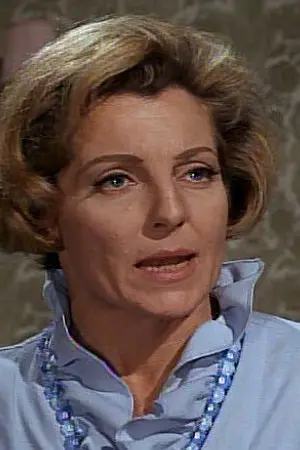 Faith Brook