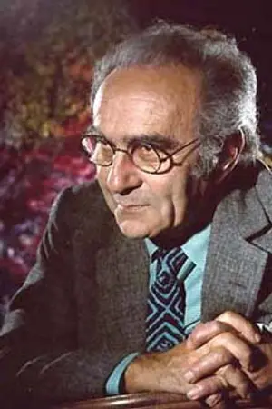 Jacob Bronowski